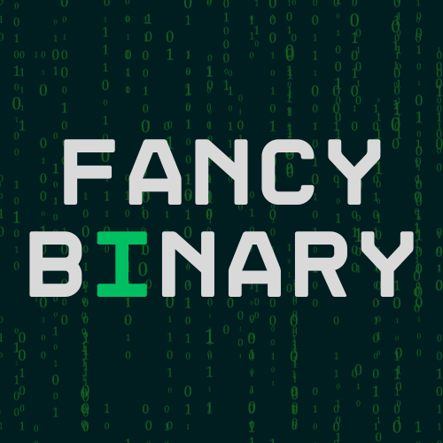 Fancy Binary